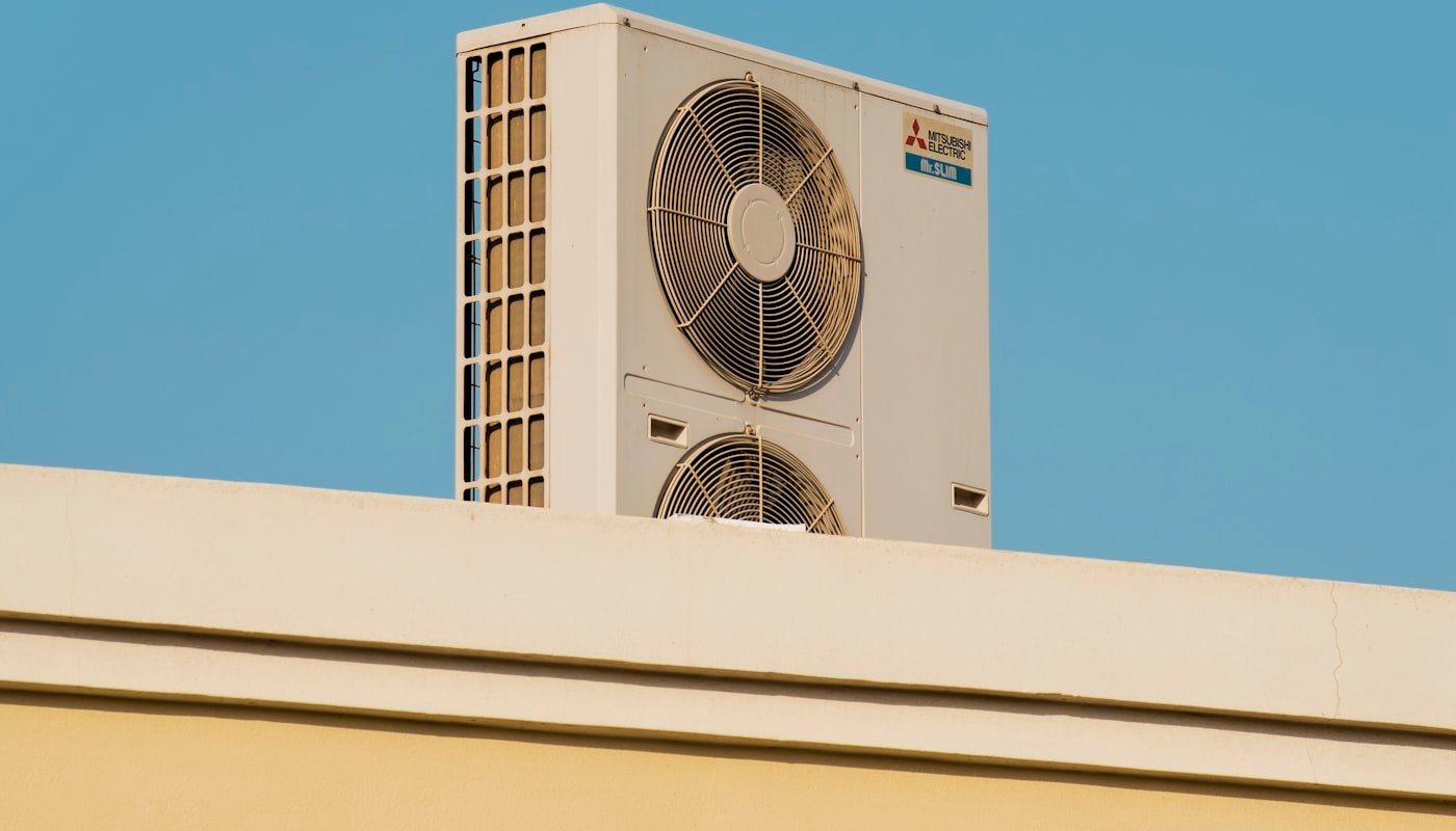 صيانة وإصلاح المكيفات بالرياض